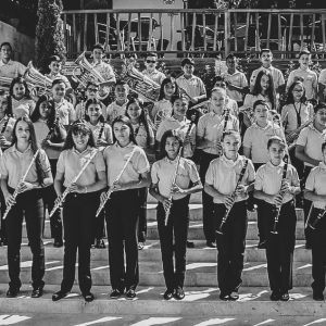 Banda Sinfónica
