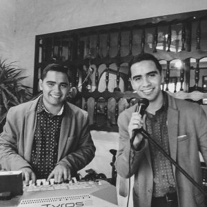 Gonzáles Eventos