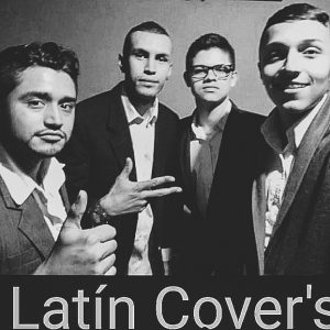 Latín Cover`s