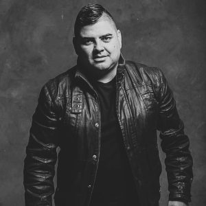 Daniel Gómez