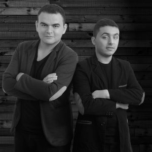 Viktor Y Santy
