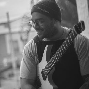 Rafa Zapata