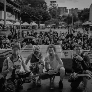 Friolento Rapcore